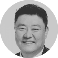 Albert Jang