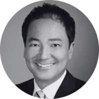 Alex Cha