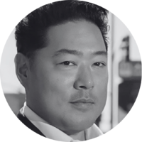 Alexander Kim