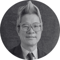 Jay Kim