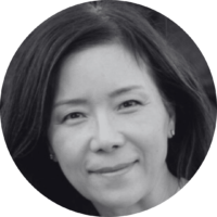 Robin Kim