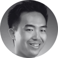 Aaron Pyon Aaron Pyon