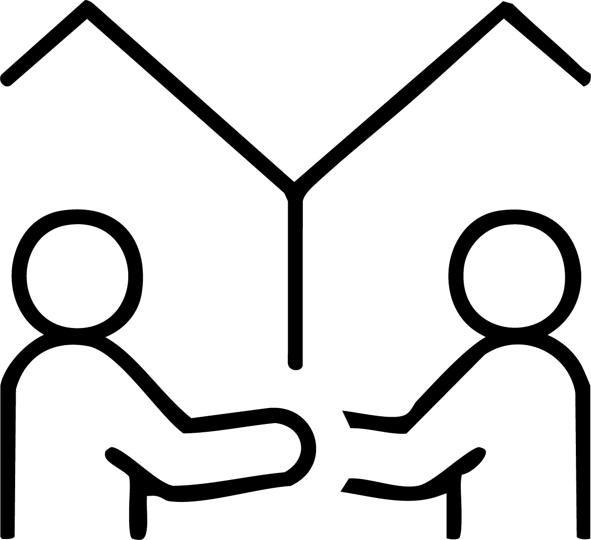 null